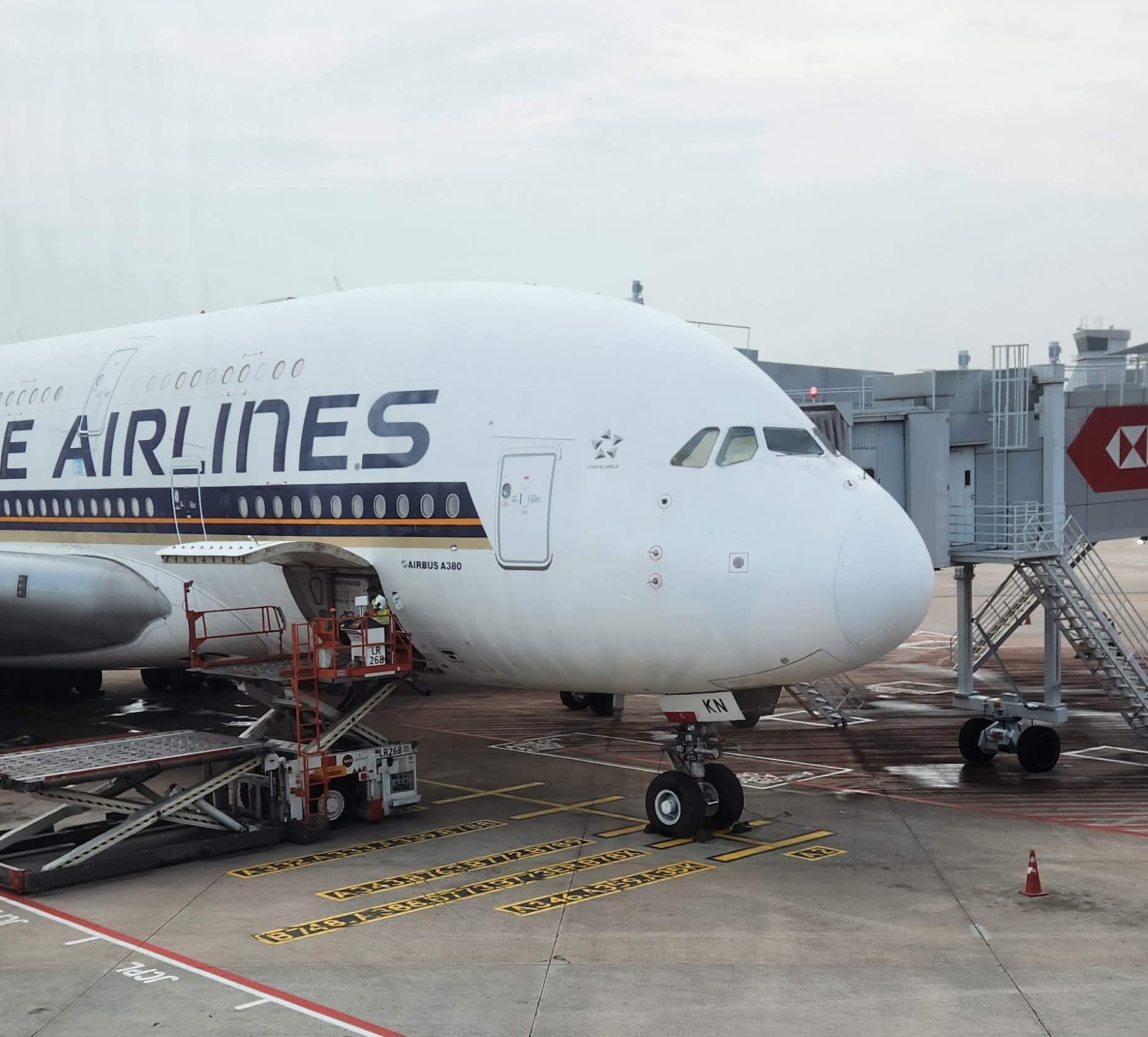 シンガポール航空