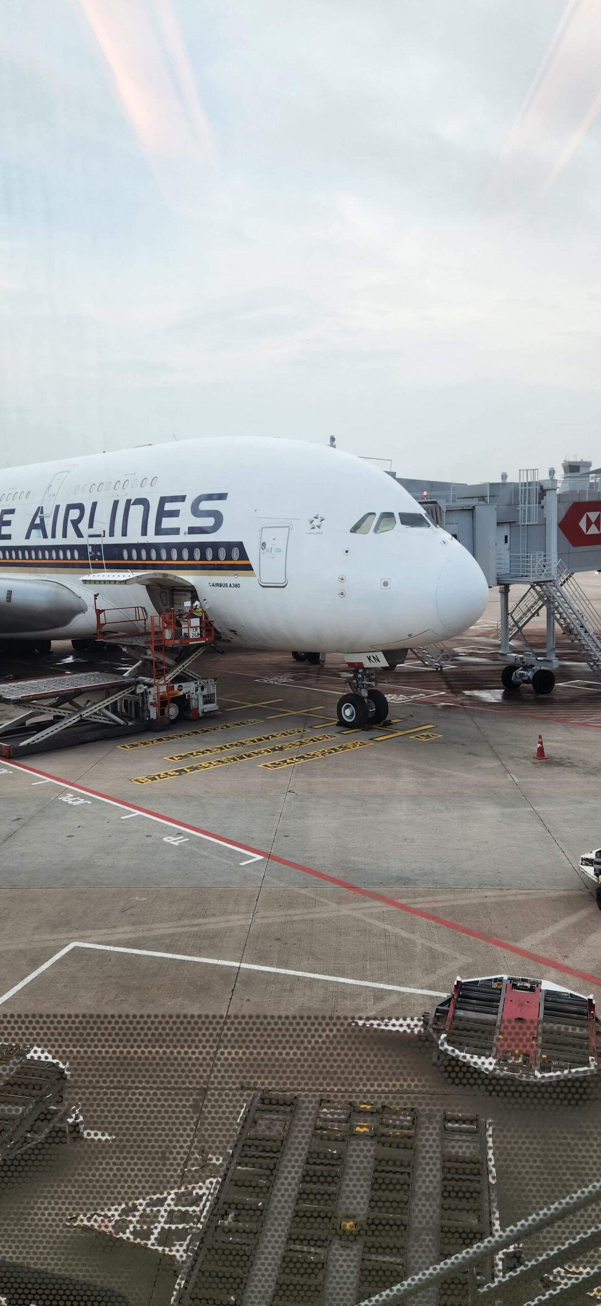 シンガポール航空
