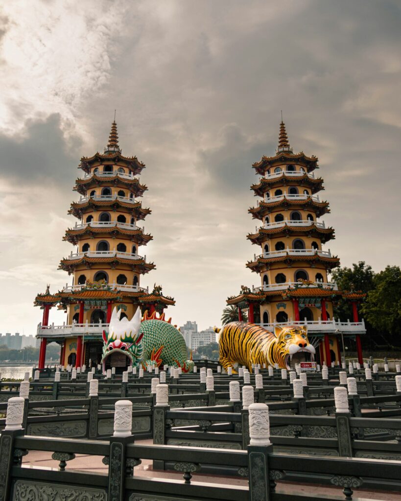 Photo by Alison Tu via Unsplash